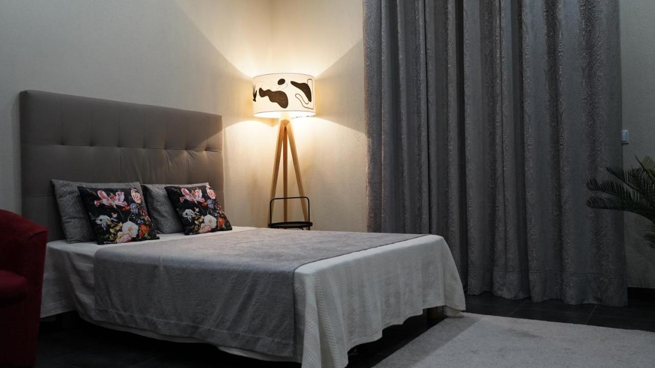 Cozy Studio With A Sea View Nizza Kültér fotó