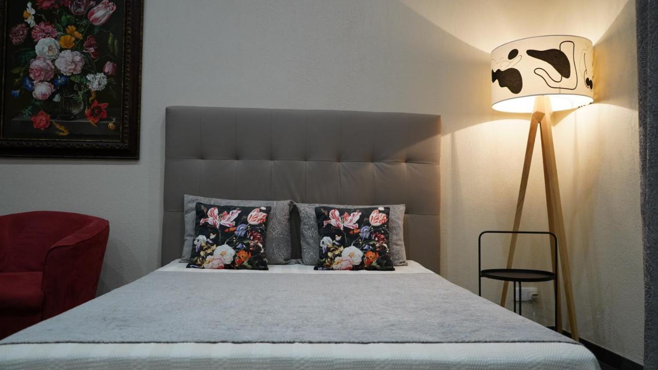 Cozy Studio With A Sea View Nizza Kültér fotó