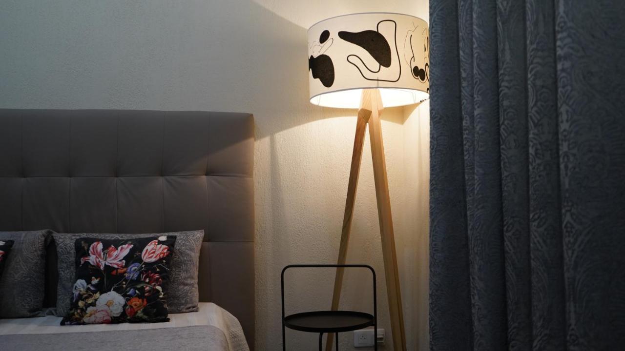 Cozy Studio With A Sea View Nizza Kültér fotó